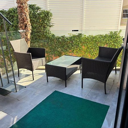 Villa Inaya Alicante Luaran gambar