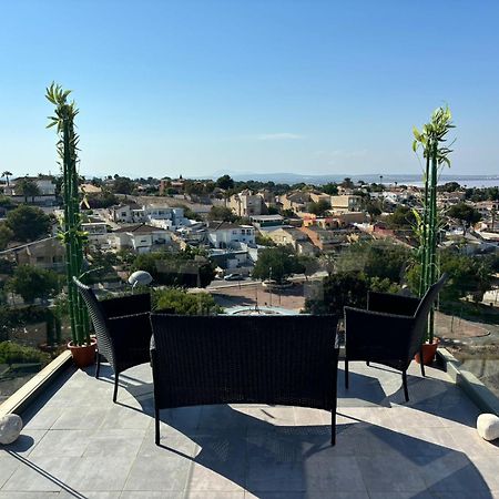 Villa Inaya Alicante Luaran gambar