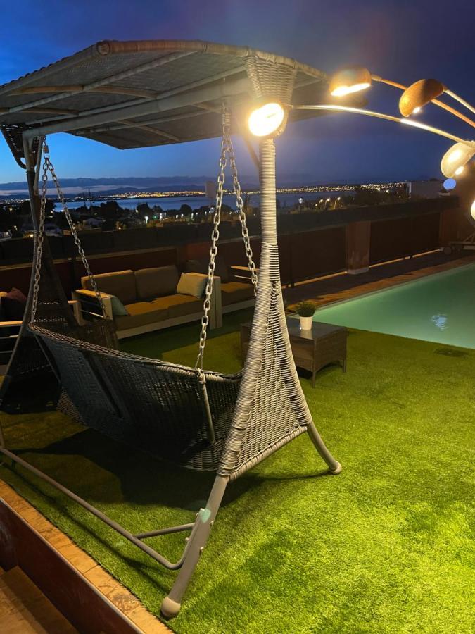 Villa Inaya Alicante Luaran gambar
