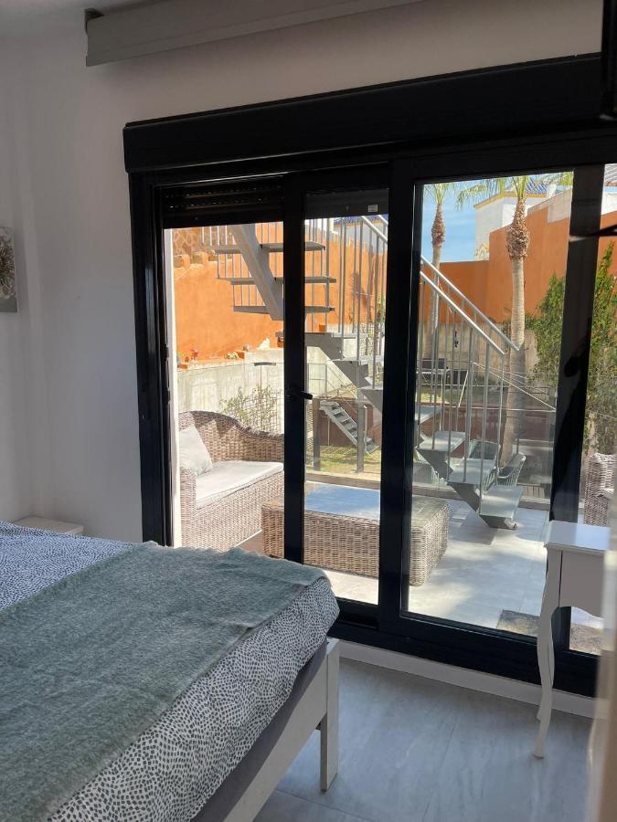Villa Inaya Alicante Luaran gambar