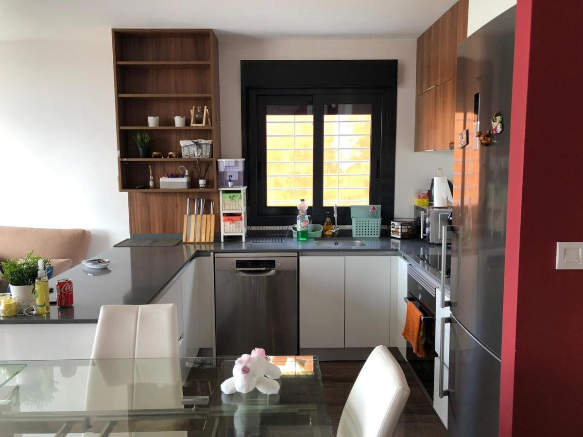 Villa Inaya Alicante Luaran gambar