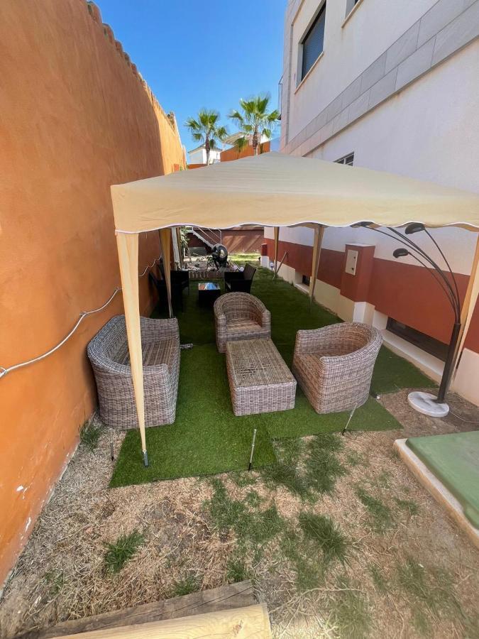 Villa Inaya Alicante Luaran gambar