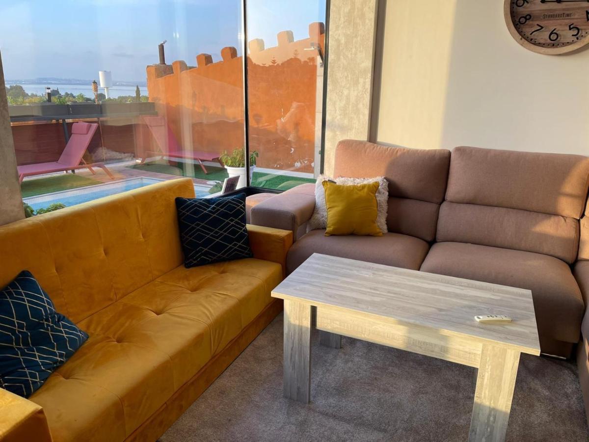 Villa Inaya Alicante Luaran gambar