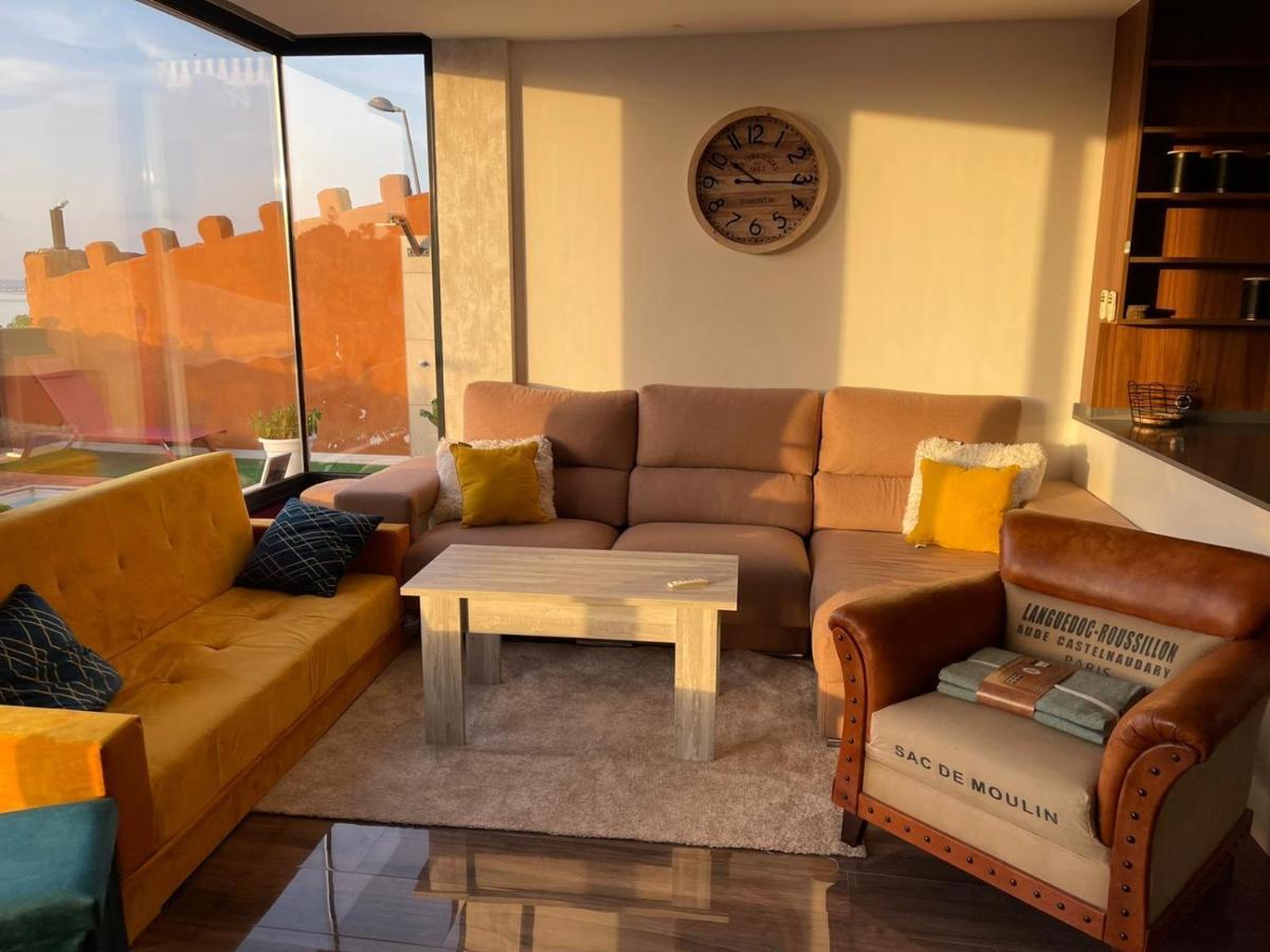 Villa Inaya Alicante Luaran gambar