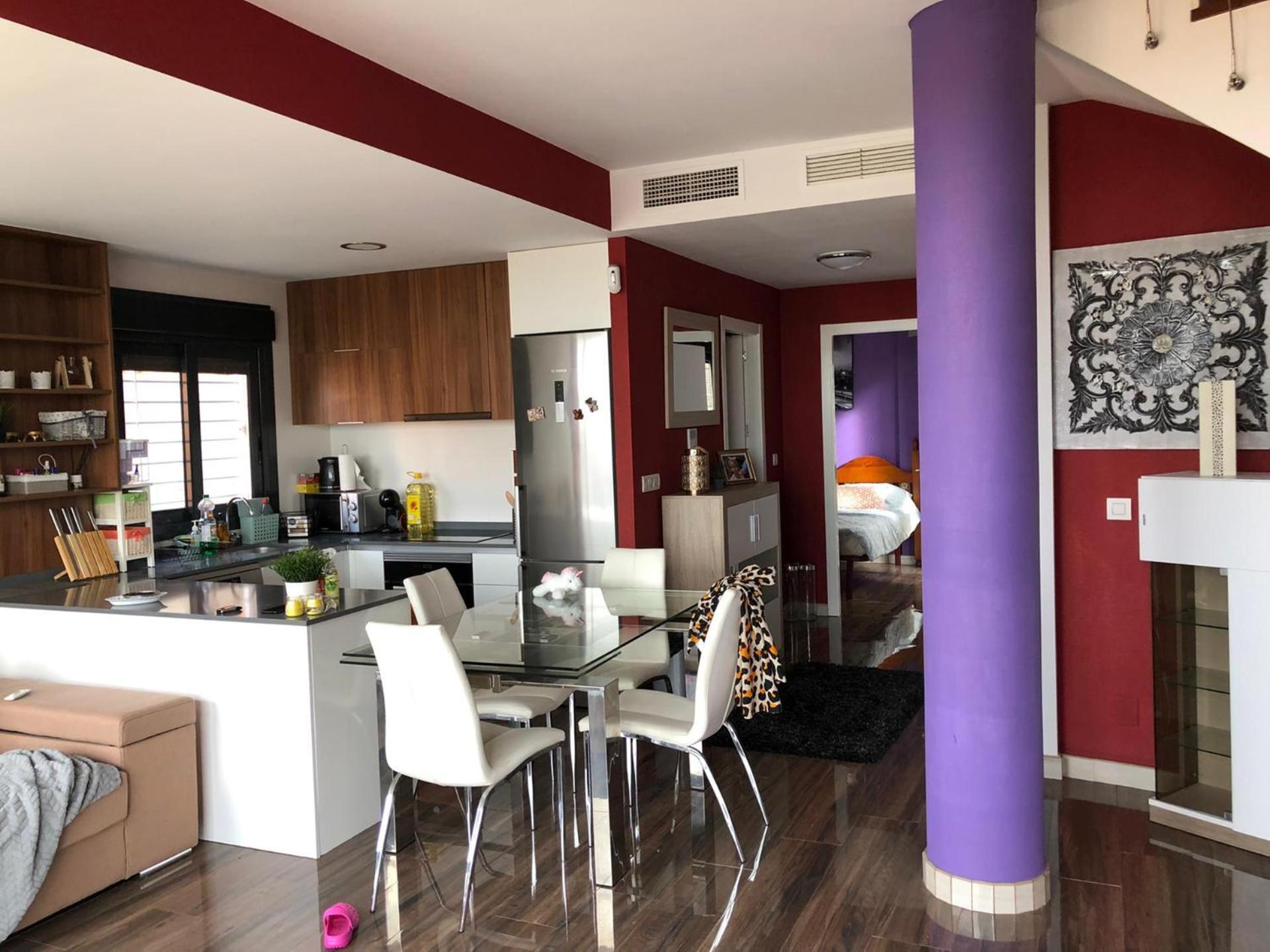 Villa Inaya Alicante Luaran gambar