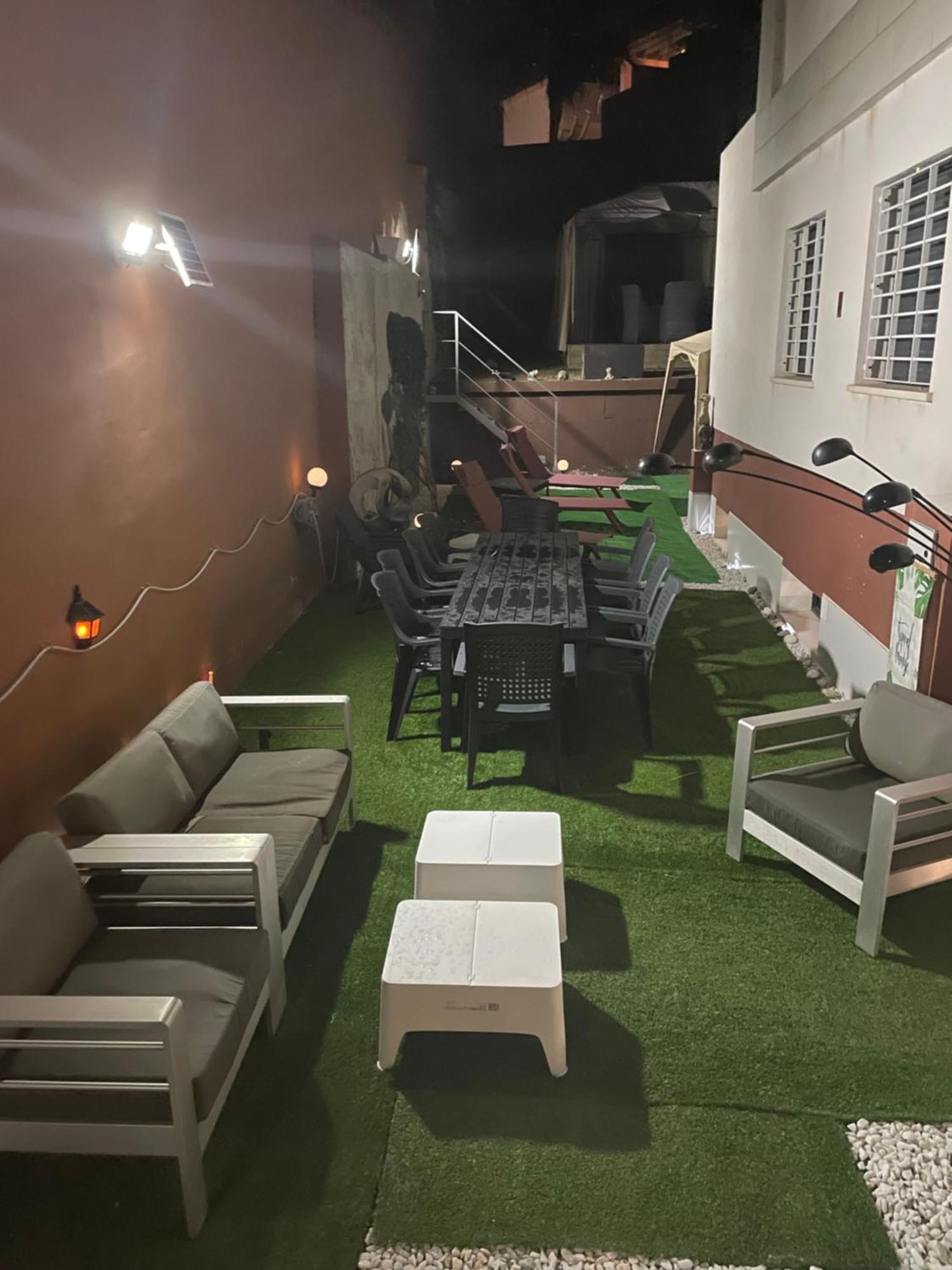 Villa Inaya Alicante Luaran gambar