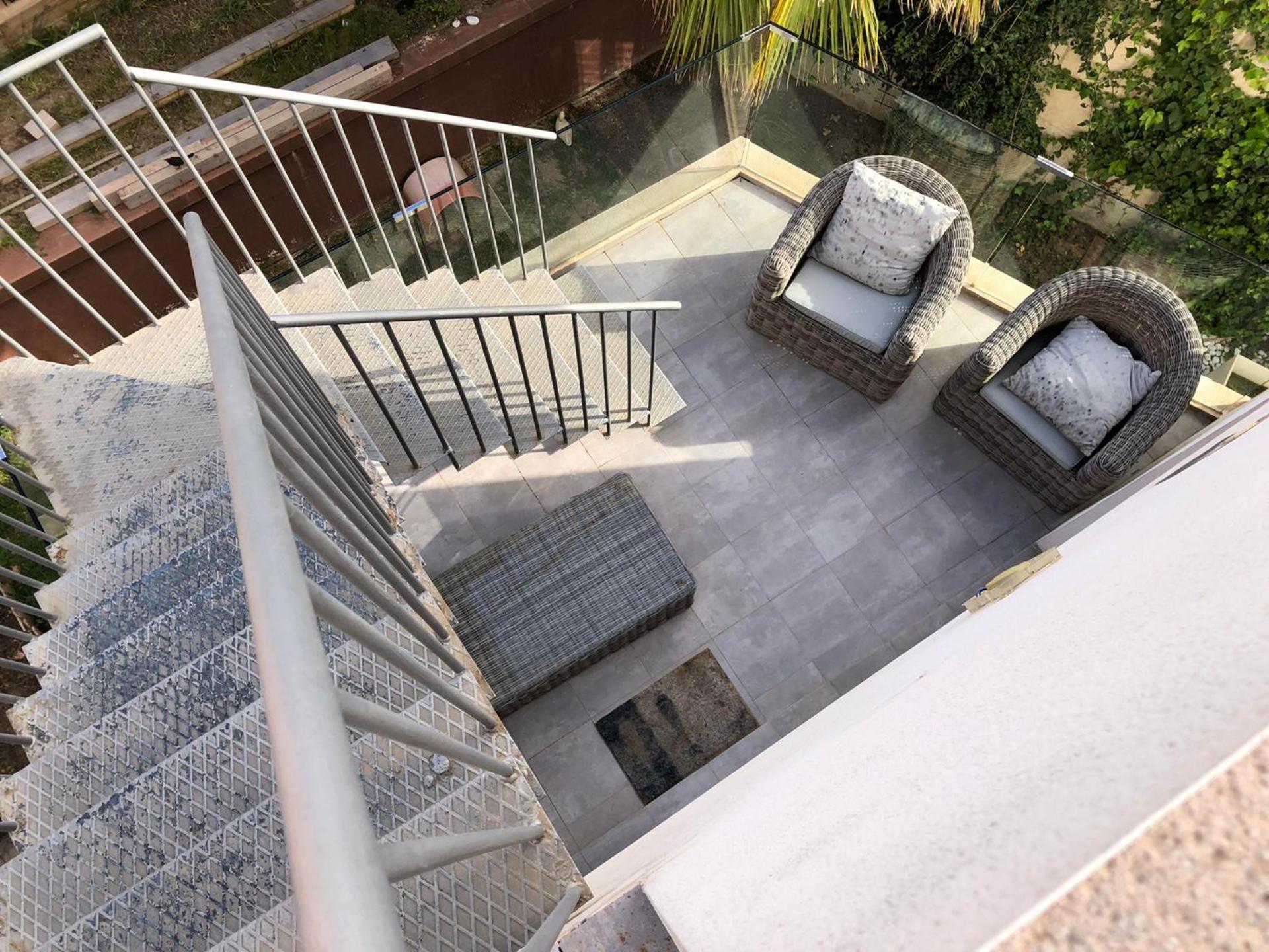 Villa Inaya Alicante Luaran gambar