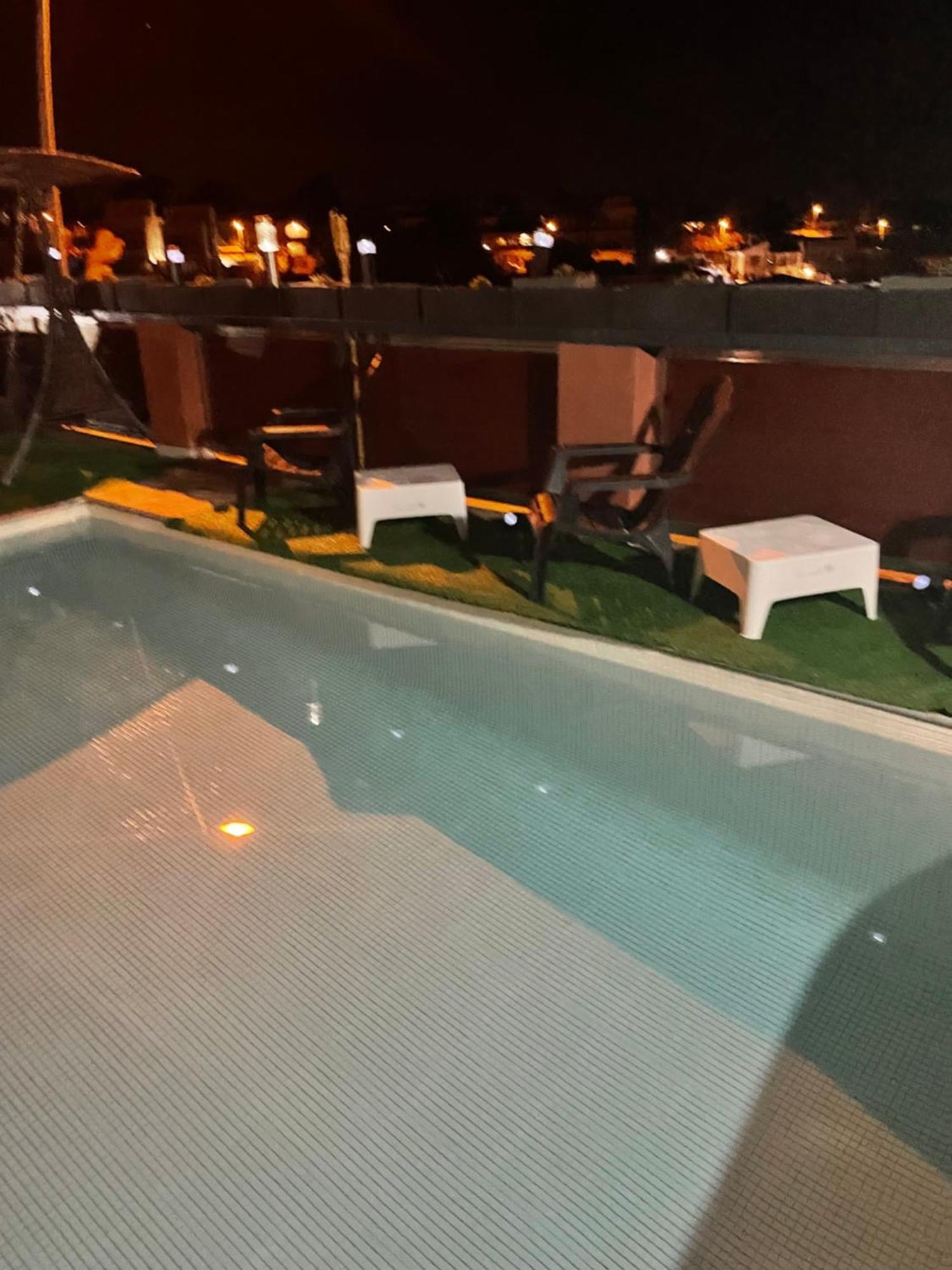Villa Inaya Alicante Luaran gambar