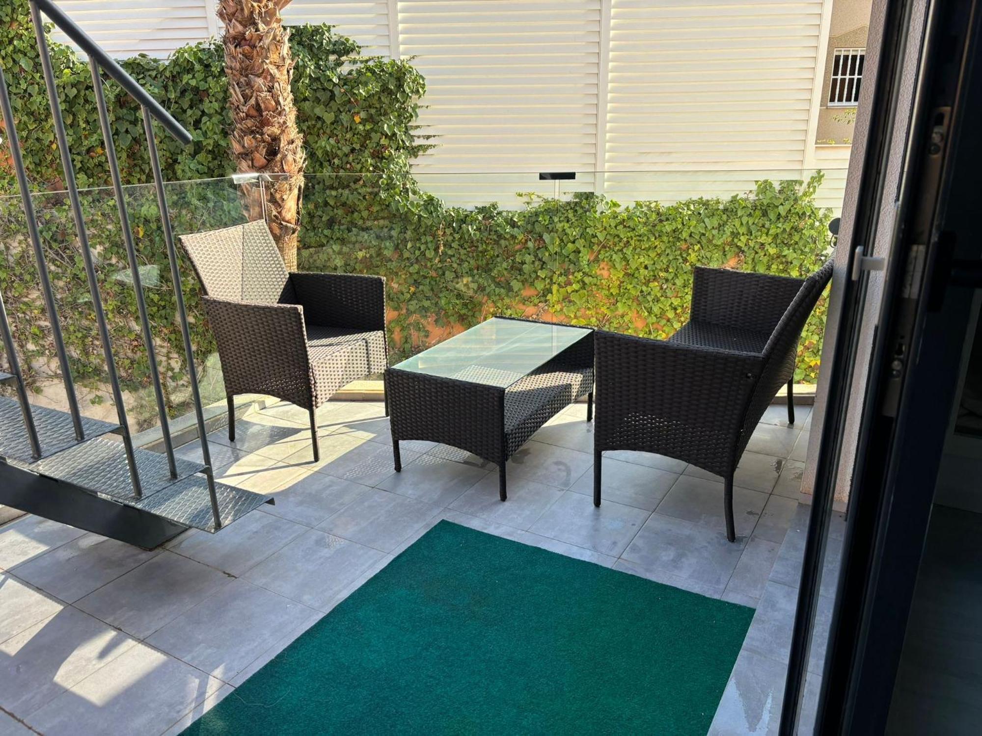 Villa Inaya Alicante Luaran gambar