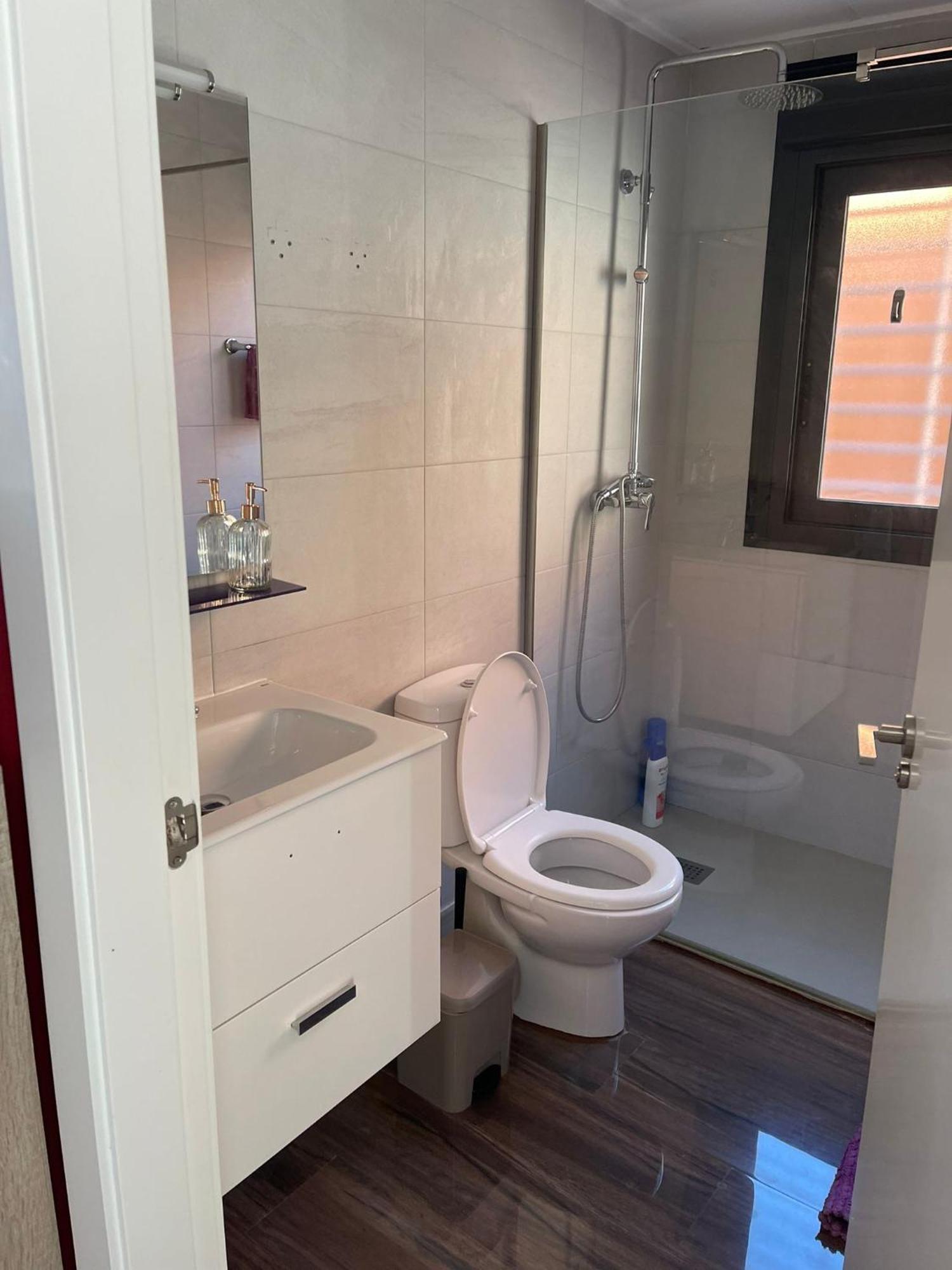 Villa Inaya Alicante Luaran gambar