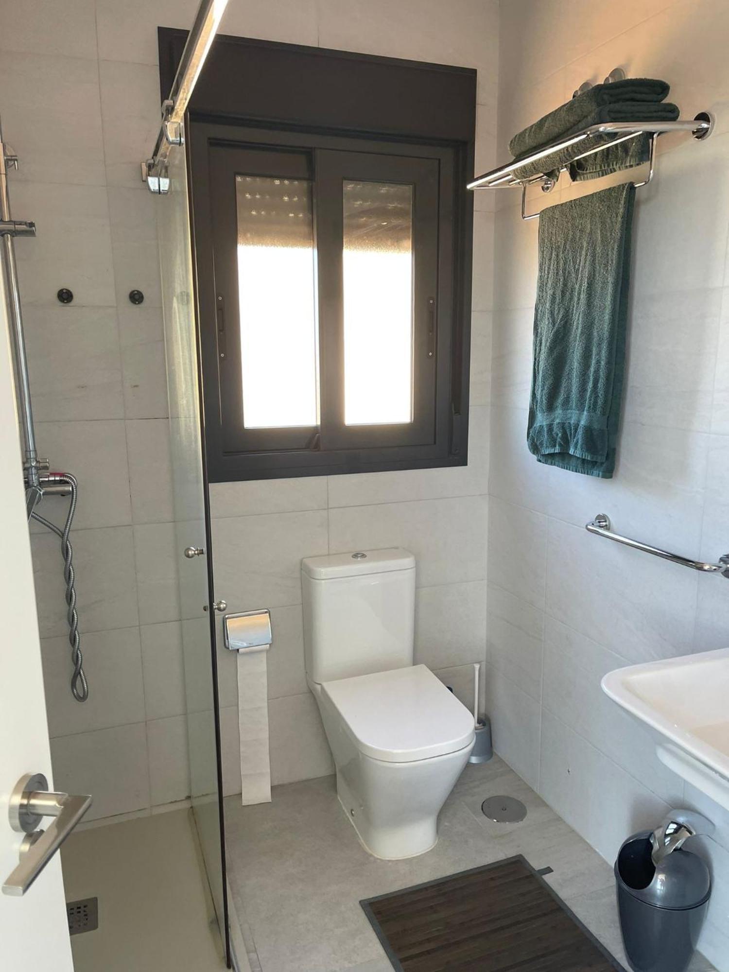 Villa Inaya Alicante Luaran gambar